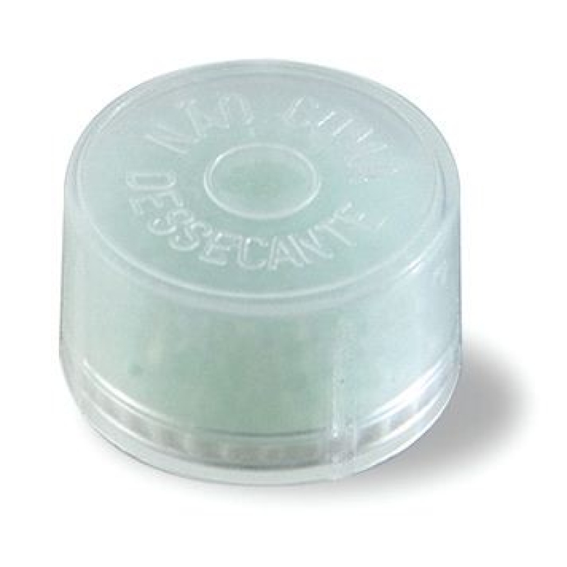 Capsule disidratanti con gel di silice